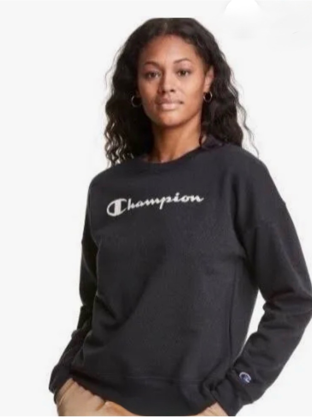 Champion Sweatshirt